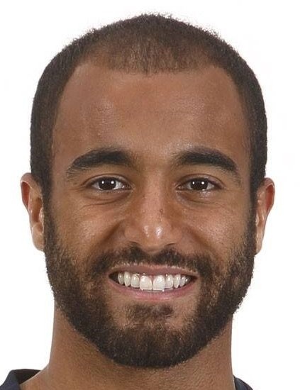 Lucas Moura 